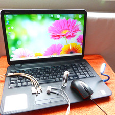 Dell 3737 17 pollici PREMIUM l