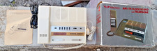 Antico telefono radio am - telefono,