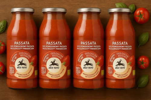 Alce nero passata di - alce,