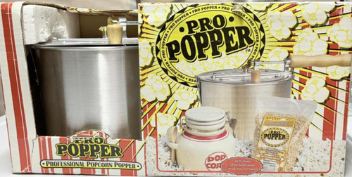 Macchina per popcorn - , marca
