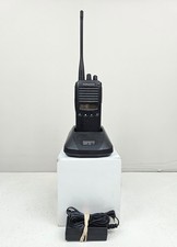 Kenwood TK-372G Radio