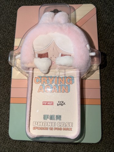 Custodia peluche pop mart - custodia,