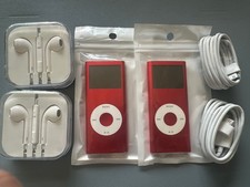 Apple iPod nano 2a generazione