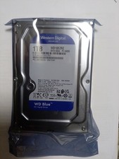 WD Blue 1TB HDD disco rigido