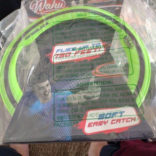 Wingblade pro disco volante - pro,