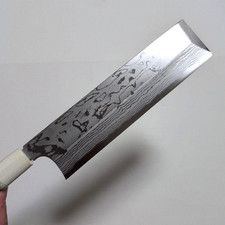 Kitaoka Hideo Coltello
