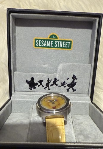 Orologio big bird iconic - bird,