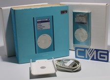 Apple iPod Mini 4GB Blu 1a