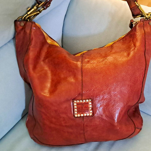 Borsa tracolla donna - borsa,