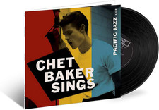Chet Baker Sings