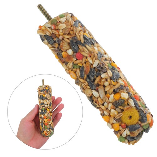 Bastoncini per snack base - snack, di