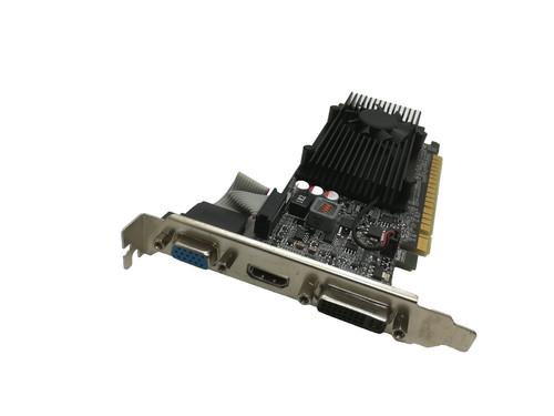 Evga geforce 610 gb ddr3 - evga,