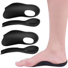 2 Coppie Solette Ortopediche,