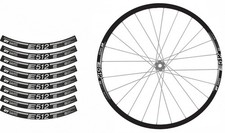 Swiss e512 wheel stickers - dt,
