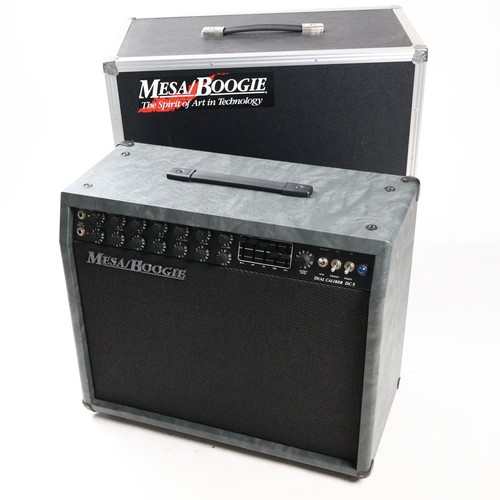 Used guitar amplifier - , mesa