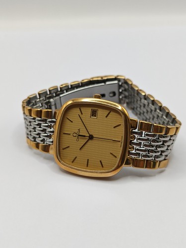 Orologio uomo omega - omega, deville