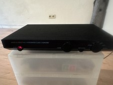 Amplificatore integrato Musical Fidelity classe A1-x A