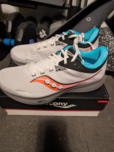 Saucony uomo ride - saucony,