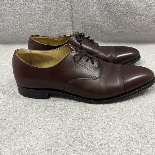 Vintage tweed cheaney for - by,