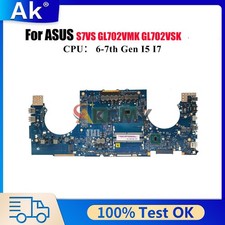 Scheda madre GL702VS per