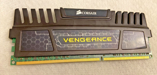 Corsair vengeance - corsair,