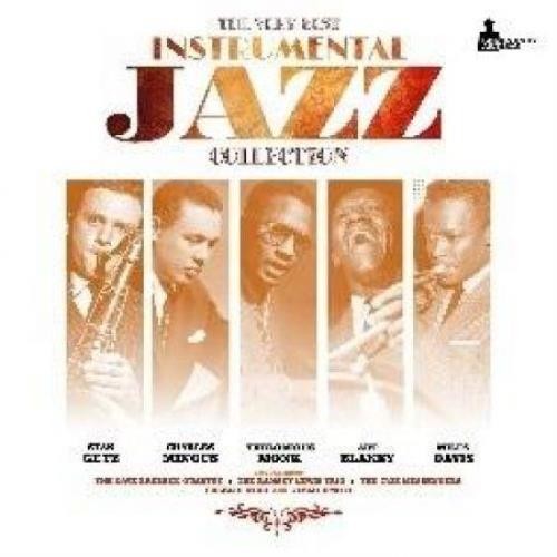 Instrumental jazz - v/a:,