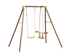 ALTALENA DOPPIA SWING