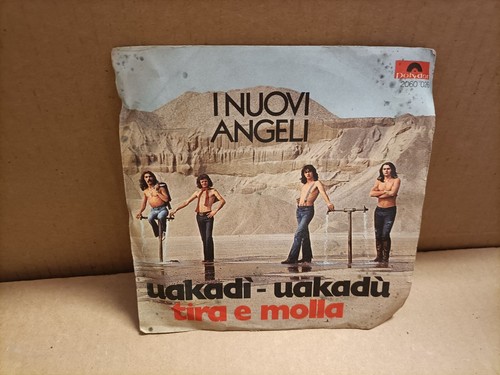 Giri vinile i - -,