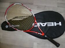 RAQUETTE TENNIS HEAD