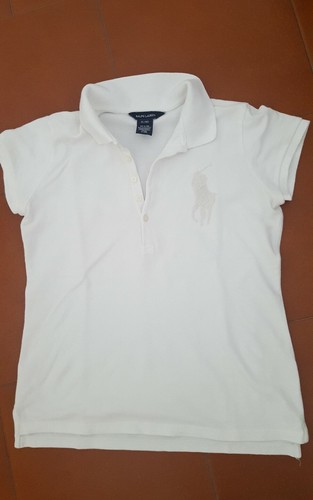 Polo ralph lauren bimba - ralph,
