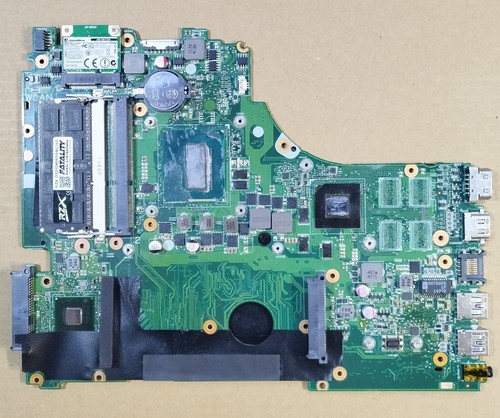 Placa base motherboard - placa, ,