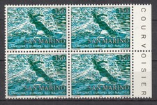 San Marino 1979 - Campionati