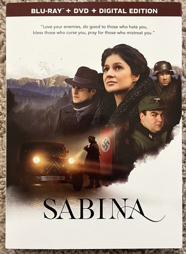Sabina tortured for christ - for,