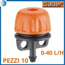 Gocciolatori gocciolatore per