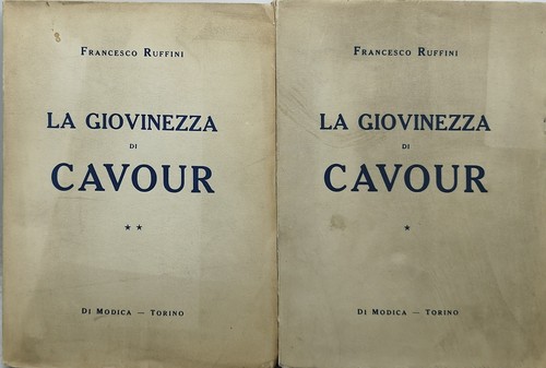 Giovinezza cavour 2 - cavour,