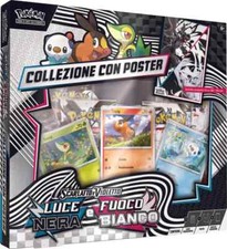 POKEMON TCG Poster Collection