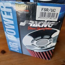Simoni Racing FSR/UC Filtro Aria Conico Universale