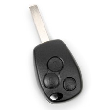 CHIAVE GUSCIO PER RENAULT CLIO 3 KANGOO MASTER TWINGO DACIA SANDERO OPEL VIVARO