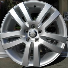 4 CERCHI IN LEGA 18'' Made in