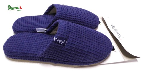 Fonseca ciabatte pantofole - de,