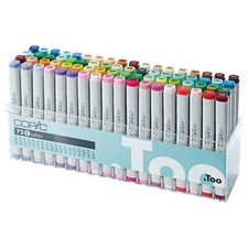 Set pennarelli copic per - set,