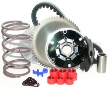 MODIFICA TUNING VARIATORE