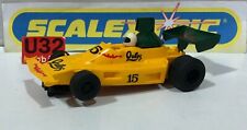 SCALEXTRIC C-147 FERRARI 312 T