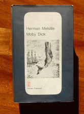 Herman melville moby dick - melville-, dick-