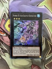 REDU-ENSE2 Number 30: Acid