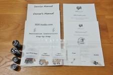 Amplificatore Carver M-0.5T