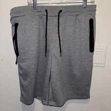 Pure champ pantaloncini uomo - pure,