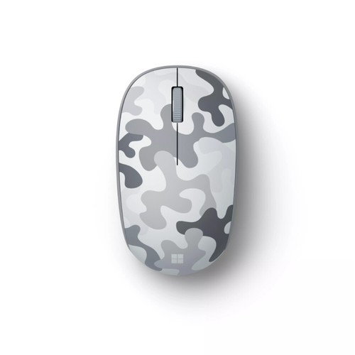 Mouse wireless microsoft - wireless,