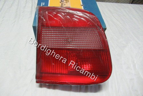 Lancia zeta fanale fanalino - fanale,