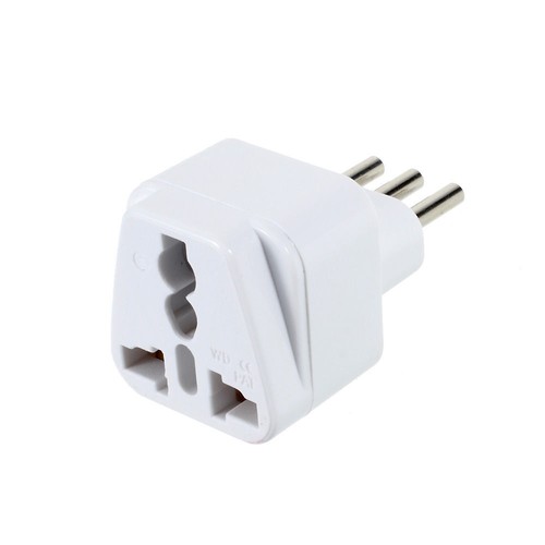 Adattatore spina presa - adattatore,